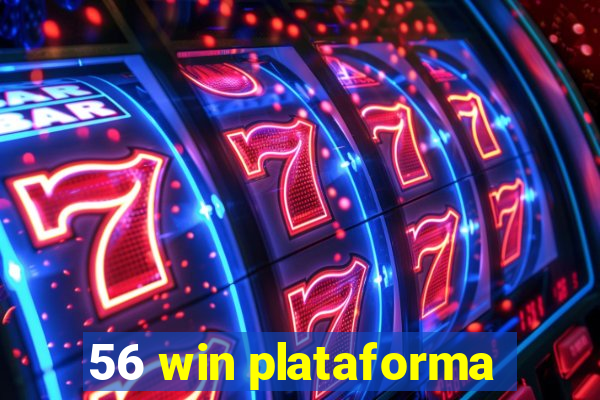 56 win plataforma